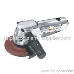 Air Angle Grinder