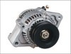 rated power alternator