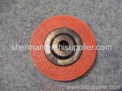 grinding disc