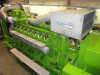 FOR SALE: 2x GE JENBACHER JMS 616 GS-N.L. 1800 kW (each) NATURAL GAS 1500 rpm. 50 Hz.