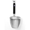 (Steel with Chrome)Noodle strainer / Colander