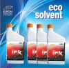 eco solvent digital inks