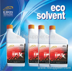 eco solvent digital inks