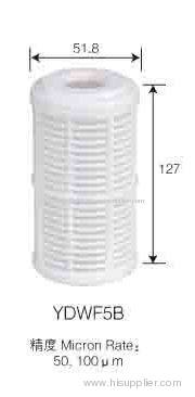 Washable Filter (WF5B)