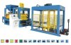 China Quanzhou Block Machine/Brick machine/Press machine