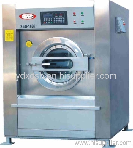 Automatic Industry Laundry Machine Large