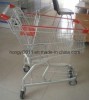 Krupp Series Supermarket Trolley