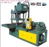 Shoes sole injection molding machine