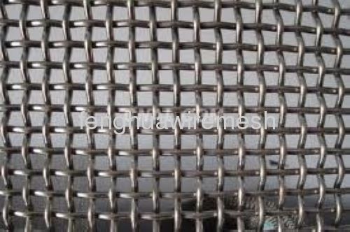 stainless steel wire mesh