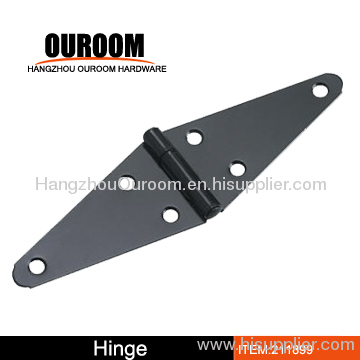 heavy duty strap hinge