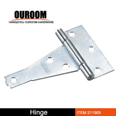 heavy duty tee hinge