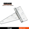 stainless steel 304 heavy duty tee hinge