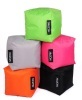 Cube beanbag