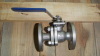 forged floating ball valves CF8M