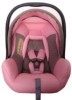 Infant safety car seat