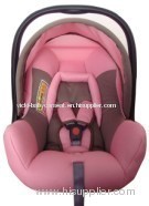 Infant safety car seat