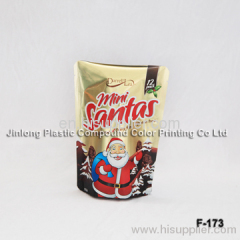 food packaging bag