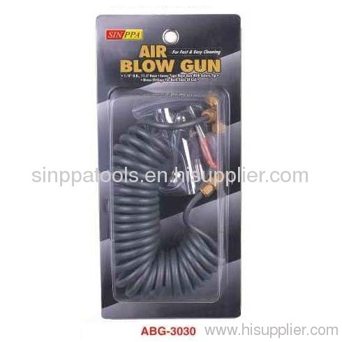 Air Blow and Air Hose Kit