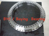 YRT high precision slewing bearing BYC bearing