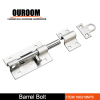 heavy duty barrel bolt