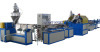 PVC Fiber Reinforced Hose Production Line