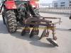 Two ways disc plough