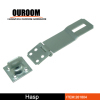 swivel safety hasp