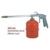 Washing Gun