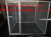 wire mesh panels for dog cages