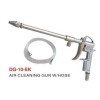 Air Cleaning Gun W/Hose