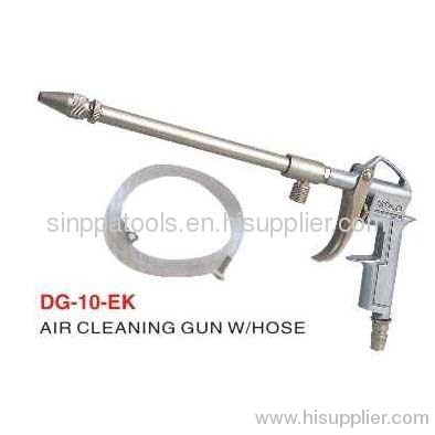 Air Cleaning Gun W/Hose