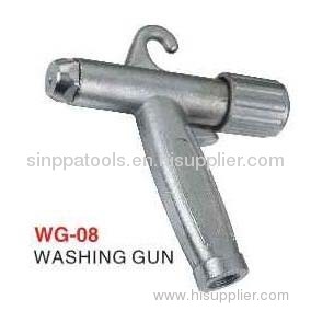 Washing Gun