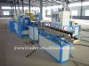 PVC fiber hose pipe machine