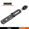 heavy duty hasp