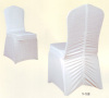 Chair cover for banquet chair/hotel chair/dining chair