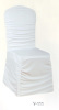 Chair cover for banquet chair/hotel chair/dining chair