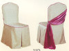 Chair cover for banquet chair/hotel chair/dining chair