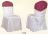 Chair cover for banquet chair/hotel chair/dining chair