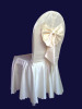 Chair cover for banquet chair/hotel chair/dining chair