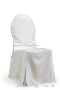 Chair cover for banquet chair/hotel chair/dining chair