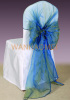 Chair cover for banquet chair/hotel chair/dining chair
