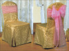 Chair cover for banquet chair/hotel chair/dining chair