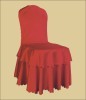 Chair cover for banquet chair/hotel chair/dining chair