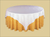 Table cover/table cloth for banquet table/dining table