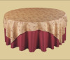 Table cover/table cloth for banquet table/dining table