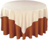 Table cover/table cloth for banquet table/dining table