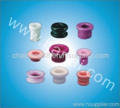Textile Machine Parts Ceramic Eyelet(Ceramci Ring)Eyelet Guides