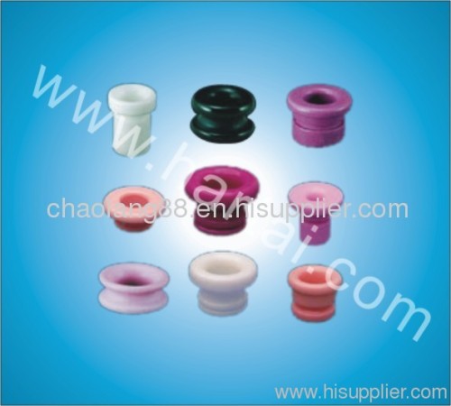 Textile Machine Parts Ceramic Eyelet(Ceramci Ring)Eyelet Guides