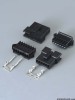 Wire to Wire connector C2505 Series