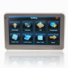 car gps navigator (MP3,MP4,FM,BT,AV,ISDB-T,Camera)